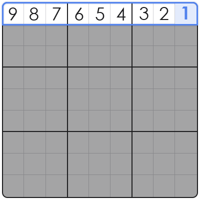 help with sudoku