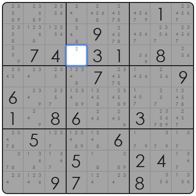 sudoku seattle