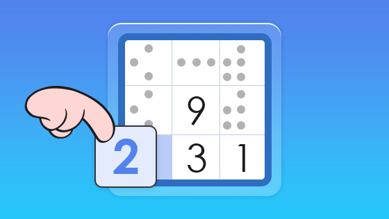 consecutive sudoku