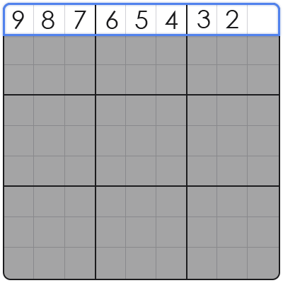 print sudoku samurai